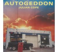 Julian Cope - Autogeddon [Vinilo]