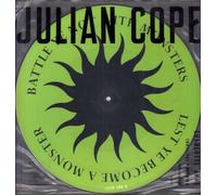 Julian Cope - Charlotte Anne