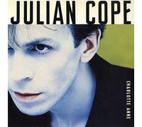 Julian Cope - CHARLOTTE ANNE 7 INCH (7" VINYL 45) UK ISLAND 1988