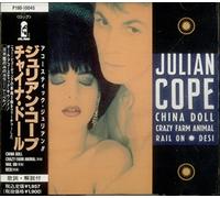Julian Cope - China Doll