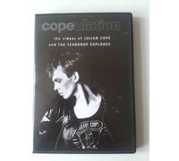 Julian Cope - Copeulation [Alemania] [DVD]