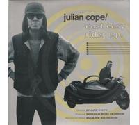 Julian Cope - East Easy Rider E.P. (UK Import)