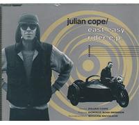 Julian Cope - East Easy Rider EP
