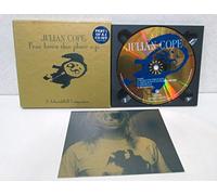 Julian Cope - Fear loves this place e.p. (2-MCD-Set)