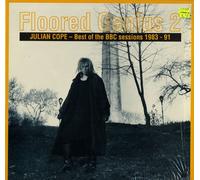 Julian Cope - Floored Genius 2 [Import]