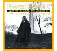 Julian Cope - Floored Genius Vol. 2 - Expanded Edition