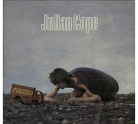 Julian Cope - Fried [Vinyl LP]