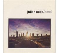 Julian Cope - Head