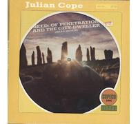 Julian Cope - Head: Of Penetration And The City-dweller