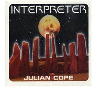 Julian Cope - Interpreter