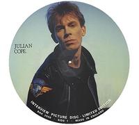 Julian Cope - Interview