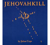 Julian Cope - Jehovahkill