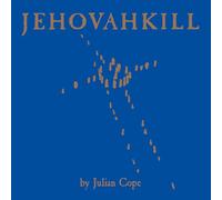 Julian Cope - Jehovahkill (2CD)