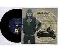 JULIAN COPE - Julian Cope - East Easy Rider - 7 inch vinyl / 45