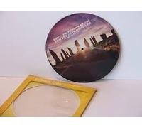 JULIAN COPE - JULIAN COPE heed of penetration and the city dweller PICTURE DISC