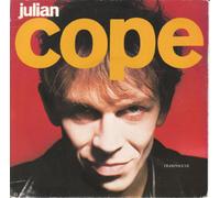 Julian Cope - JULIAN COPE Trampolene UK 7" 45