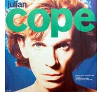 Julian Cope - Julian Cope - World Shut Your Mouth - [12"]