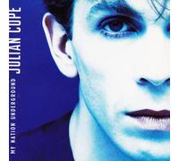 Julian Cope - My nation underground (1988)
