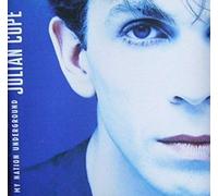 Julian Cope - My nation underground