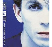 Julian Cope - My Nation Underground [Vinilo]