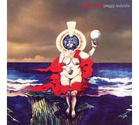 Julian Cope – Peggy Suicide – Vinilo – Island