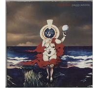 Julian Cope - Peggy Suicide [Vinilo]