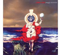 Julian Cope Peggy Suicide (Vinyl) Deluxe 12" Album (Importación USA)