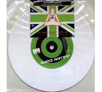 Julian Cope - Planetary Sit-In (Every Girl Has Your Name) - Echo - ECS 25
