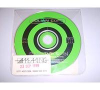 Julian Cope - Planetary Sit In (UK Import)