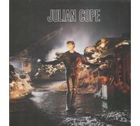 JULIAN COPE - SAINT JULIAN LP (VINYL) UK ISLAND 1987