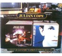 Julian Cope - Saint Julian + My Nation Underground