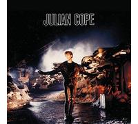 Julian Cope - Saint Julian [Vinilo]