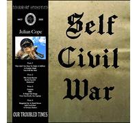 Julian Cope - Self Civil War