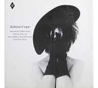 Julian Cope - Sunshine Playroom EP