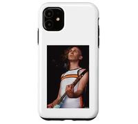 Julian Cope The Teardrop Explota Frontman por Andy Willsher Carcasa para iPhone 11