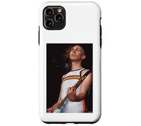 Julian Cope The Teardrop Explota Frontman por Andy Willsher Carcasa para iPhone 11 Pro MAX