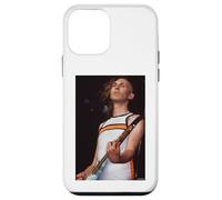 Julian Cope The Teardrop Explota Frontman por Andy Willsher Carcasa para iPhone 12 Mini