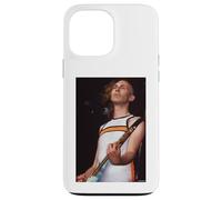 Julian Cope The Teardrop Explota Frontman por Andy Willsher Carcasa para iPhone 13 Pro MAX