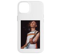 Julian Cope The Teardrop Explota Frontman por Andy Willsher Carcasa para iPhone 14 Plus