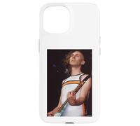 Julian Cope The Teardrop Explota Frontman por Andy Willsher Carcasa para iPhone 15