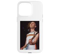 Julian Cope The Teardrop Explota Frontman por Andy Willsher Carcasa para iPhone 15 Pro MAX