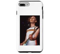 Julian Cope The Teardrop Explota Frontman por Andy Willsher Carcasa para iPhone 7 Plus/8 Plus