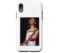 Julian Cope The Teardrop Explota Frontman por Andy Willsher Carcasa para iPhone XR