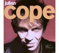Julian Cope - TRAMPOLENE 12 INCH (12" VINYL SINGLE) UK ISLAND 1987