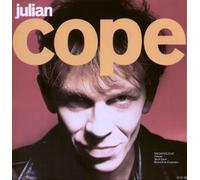 JULIAN COPE - trampolene +3 12
