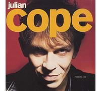 Julian Cope - Trampolene - Gatefold