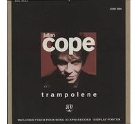 Julian Cope - Trampolene - Sealed