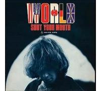 Julian Cope - World Shut Your Mouth