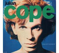 Julian Cope - World Shut Your Mouth