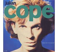 Julian Cope - World shut your mouth / Vinyl single [Vinyl-Single 7'']